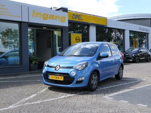 Renault Twingo 1.2 16V Collection Airco Privacy Glass