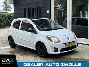 Renault Twingo 1.2-16V Dynamique Airco/Audio/Panoramadak