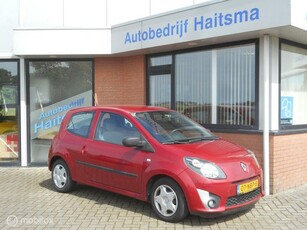 Renault Twingo 1.2-16V Verkocht