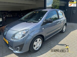 Renault Twingo 1.2-16V Dynamique / APK 6-2025