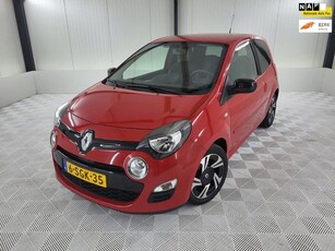 Renault Twingo 1.2 16V Dynamique, Automaat