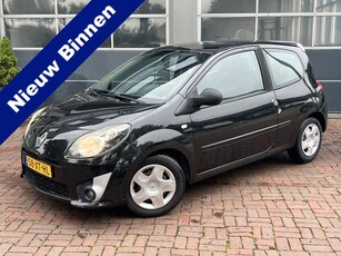 Renault Twingo 1.2-16V Dynamique Bj 2007 Km 171.000