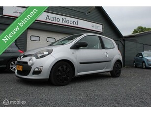 Renault Twingo 1.2 16V Dynamique