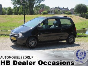 Renault Twingo 1.2-16V Emotion - Airco - Groot vouwdak