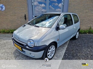 Renault Twingo 1.2-16V Initiale Leer Airco