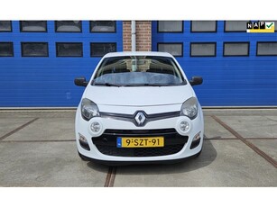 Renault Twingo 1.2 16V Parisienne *airco*