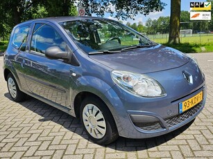 Renault Twingo 1.2 Authentique airco elektrische ramen cv