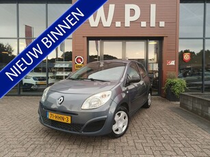 Renault Twingo 1.2 Authentique (bj 2008)