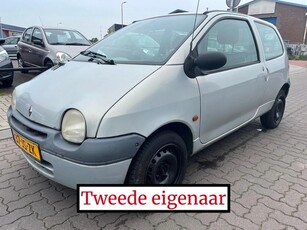 Renault Twingo 1.2 Authentique 157.274 KM,Apk TM 28-08-2025