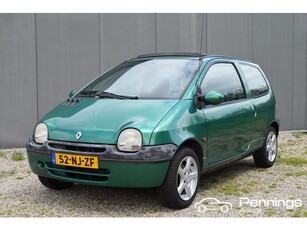 Renault Twingo 1.2 Cinétic