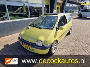 Renault Twingo 1.2 Epicéa/APK 07-2025