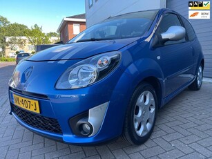 Renault Twingo 1.2 TCE GT/Airco/Elek-pakket/LMV/Mooie auto