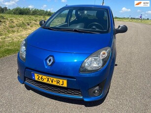 Renault Twingo 1.2 TCE GT incl apk en garantie !