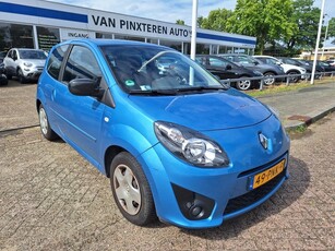 Renault Twingo 1.5 dCi Dynamique (bj 2011)