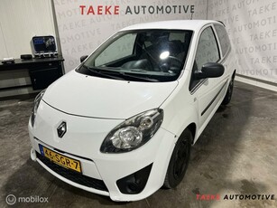 Renault Twingo 1.5 dCi Night & Day Airco