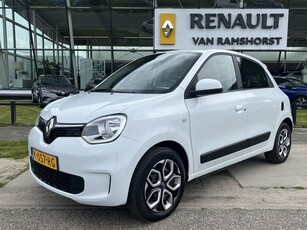 Renault Twingo Z.E. R80 Collection / Automaat / Cruise /