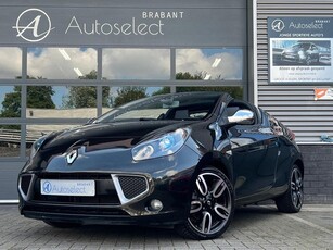 Renault Wind 1.2 TCE Exception Clima Cruise PDC