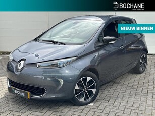 Renault ZOE R110 Iconic 41 kWh (Koopaccu) BOSE A.