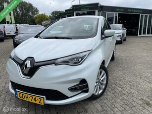 Renault Zoe R135 EXPERIENCE 52 kWh NA SUBSIDIE € 9750.-