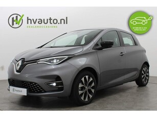 Renault ZOE R135 ZE 50 EVOLUTION ACCUKOOP NU NOG