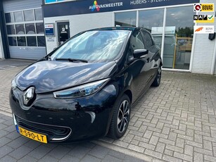 Renault ZOE R90 Intens 41 kWh automaat