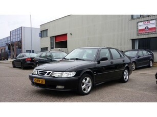 Saab 9-3 2.0 Turbo S Business Edition (bj 2002)