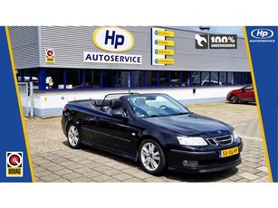 Saab 9-3 Cabrio 2.8 V6 T Aero