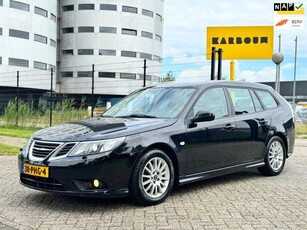 Saab 9-3 Sport Estate 1.9 TTiD