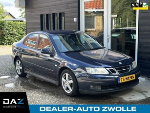 Saab 9-3 Sport Sedan 1.8t Linear Business