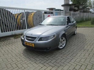 Saab 9-5 2.3t Vector (bj 2007, automaat)