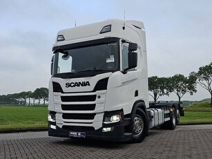 SCANIA R450 6x2*4 led retarder