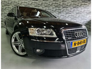 Schitterende Audi A8 3.2 V6 FSI quattro *BOSE*Schuifdak*!