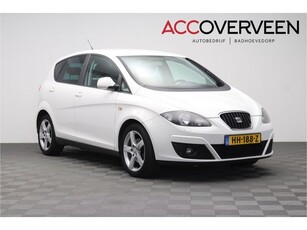 SEAT Altea 1.2 TSI Chill Out Leder LM Wielen Private