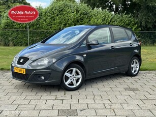 Seat Altea 1.2 TSI Ecomotive Copa Climate cruise! Nette