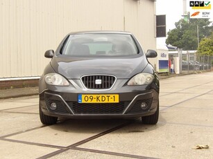 Seat Altea 1.4 TSI Style 2009 Airco/Cruise/PDC/APK