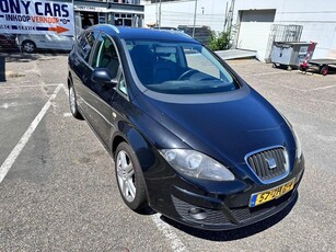 SEAT Altea XL 1.2 TSI Ecomotive Businessline COPA