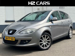 Seat Altea XL 1.6 BusinesslineCruiseClimaMultimedia