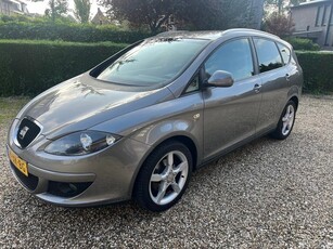 SEAT Altea XL 2.0 FSI Stylance (bj 2007, automaat)