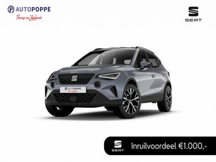 SEAT Arona Style Business Connect