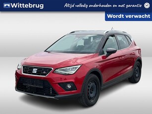 SEAT Arona 1.0 TSI 115pk DSG FR / Digitale Cockpit / LED /