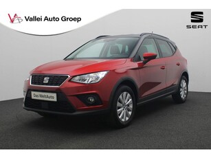 SEAT Arona 1.0 TSI 115PK DSG Style Business Intense