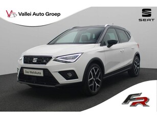 SEAT Arona 1.0 TSI 95PK FR Business Intense Plus Trekhaak