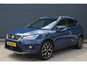 SEAT Arona 1.0 TSI FR Business Intense Full-Led Camera