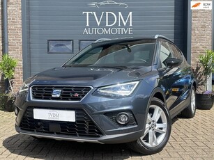 SEAT Arona 1.0 TSI FR Business Intense Plus Navi, Trekhaak