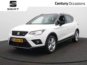 SEAT Arona 1.0 TSI FR Business Intense Trekhaak / Navigatie