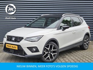 SEAT Arona 1.0 TSI FR Launch Edition 116pk DSG Dealer O.H