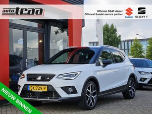 SEAT Arona 1.0 TSI FR Launch Edition DSG-7 Automaat DEZE