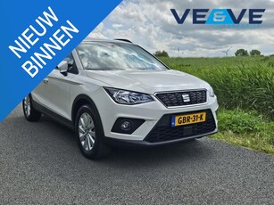 SEAT Arona 1.0 TSI Style