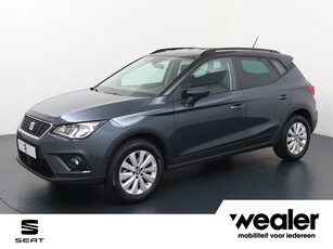 SEAT Arona 1.0 TSI Style Business Intense 95 PK Apple