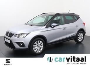 SEAT Arona 1.0 TSI Style Business Intense 95 PK